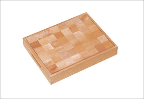 【日本限定モデル】 集団WAKU-BLOCKセット・童具館 知育玩具