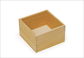 モザイクボックス・童具館