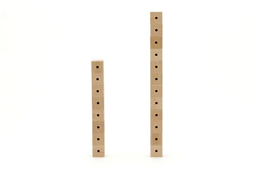 かずの木でゲーム:どっちが多い?B